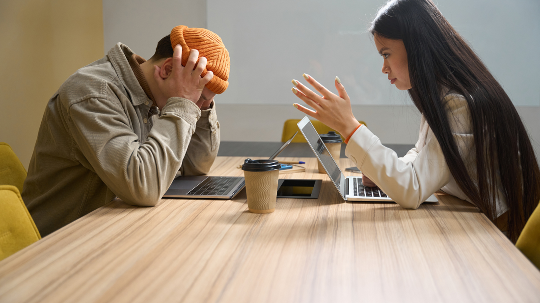 How to address body odour at work: Tactful solutions to avoid hurt feelings, discrimination, or unfair dismissal.