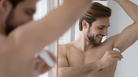 The Ultimate Guide to Natural Deodorants in Australia: Benefits, Choices, and Why You Should Switch