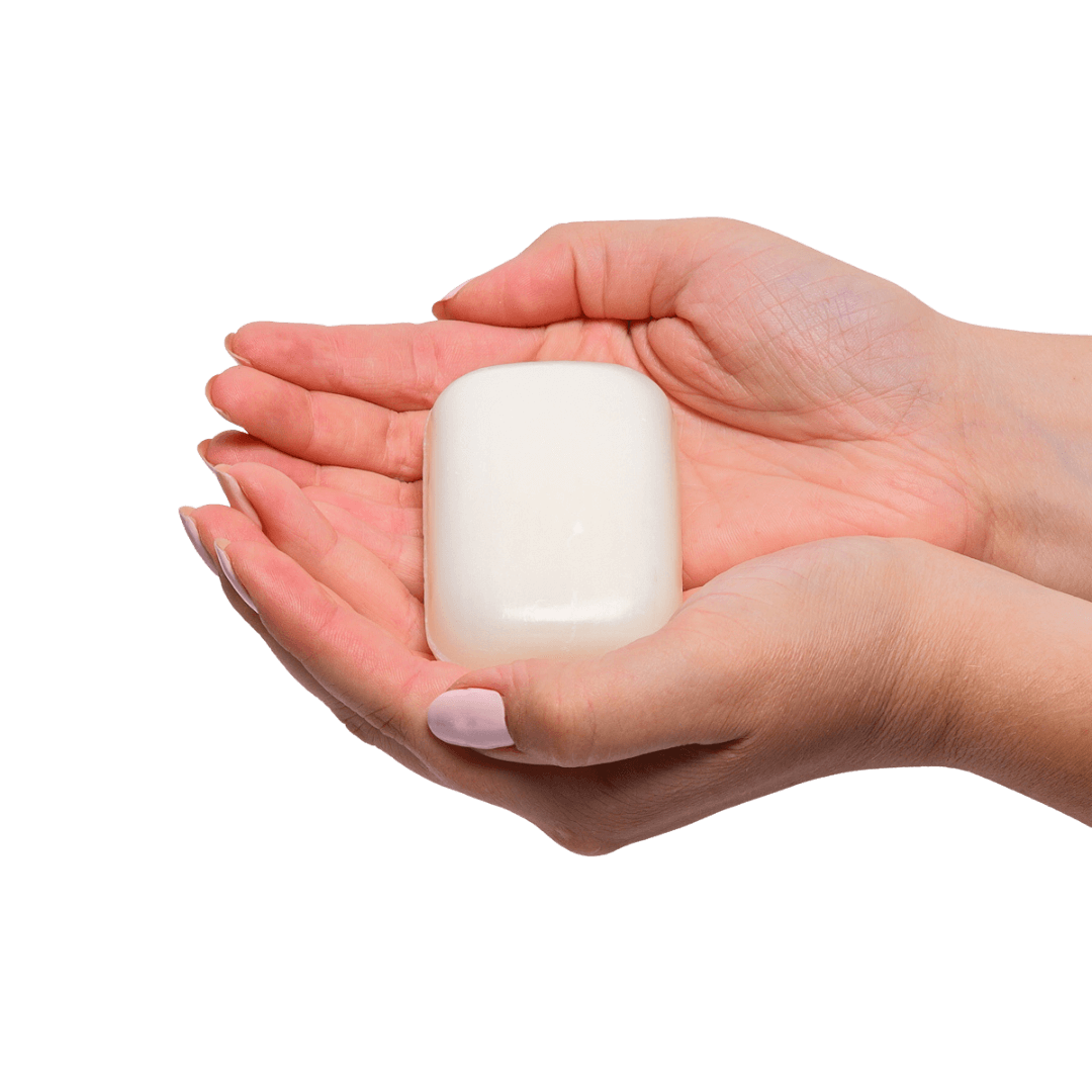 Deodorant Bar Soap