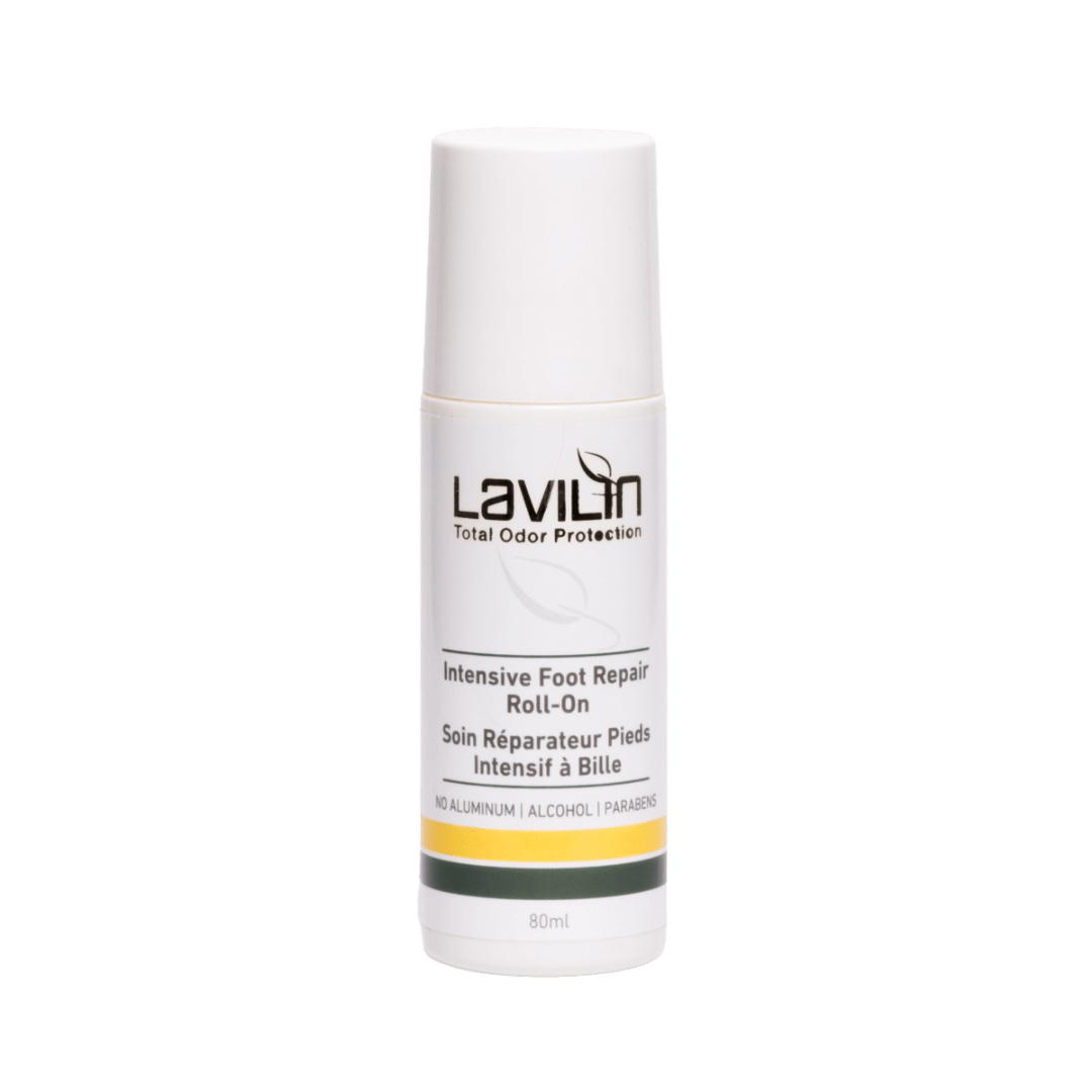 Intensive Foot Repair Roll-On