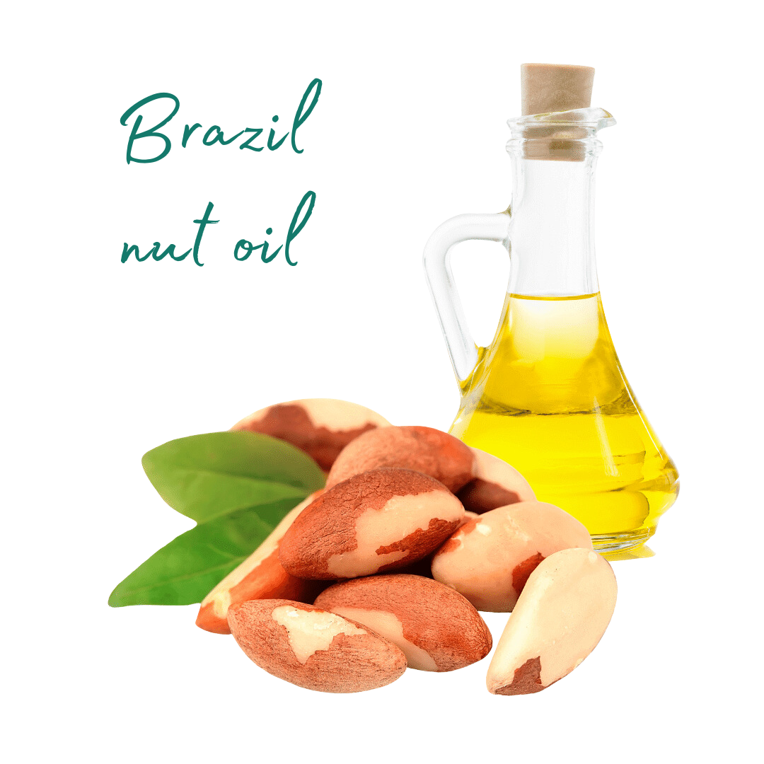 Body Wash Deodorant 5ml Sample