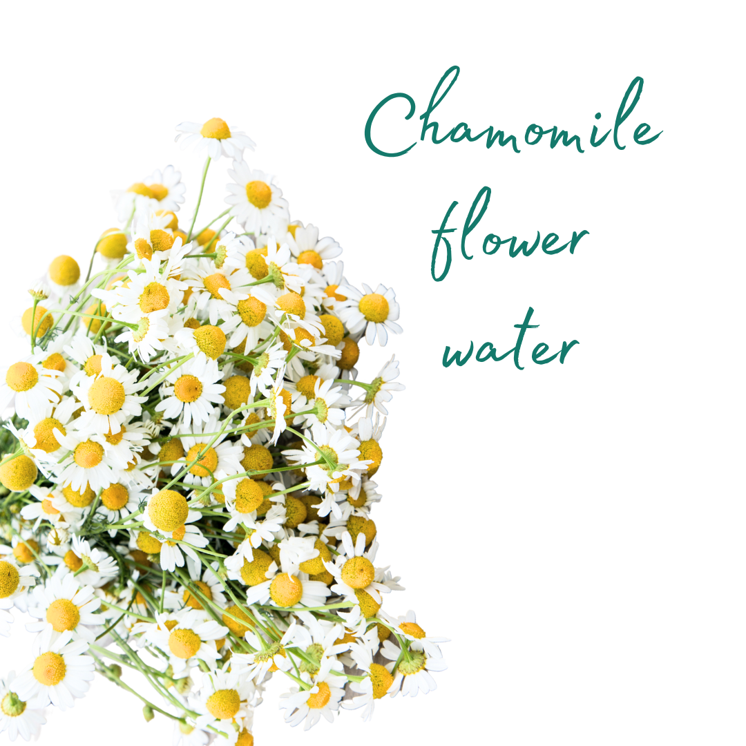 Intimate Wash Deodorant 5ml Sample