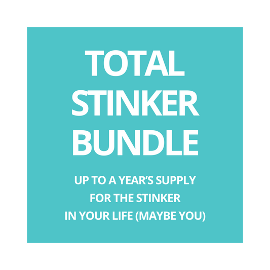 Total Stinker Bundle