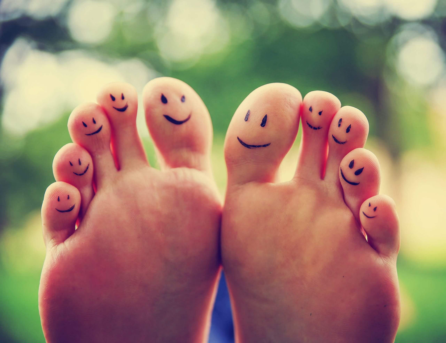Intensive Foot Repair Roll-On