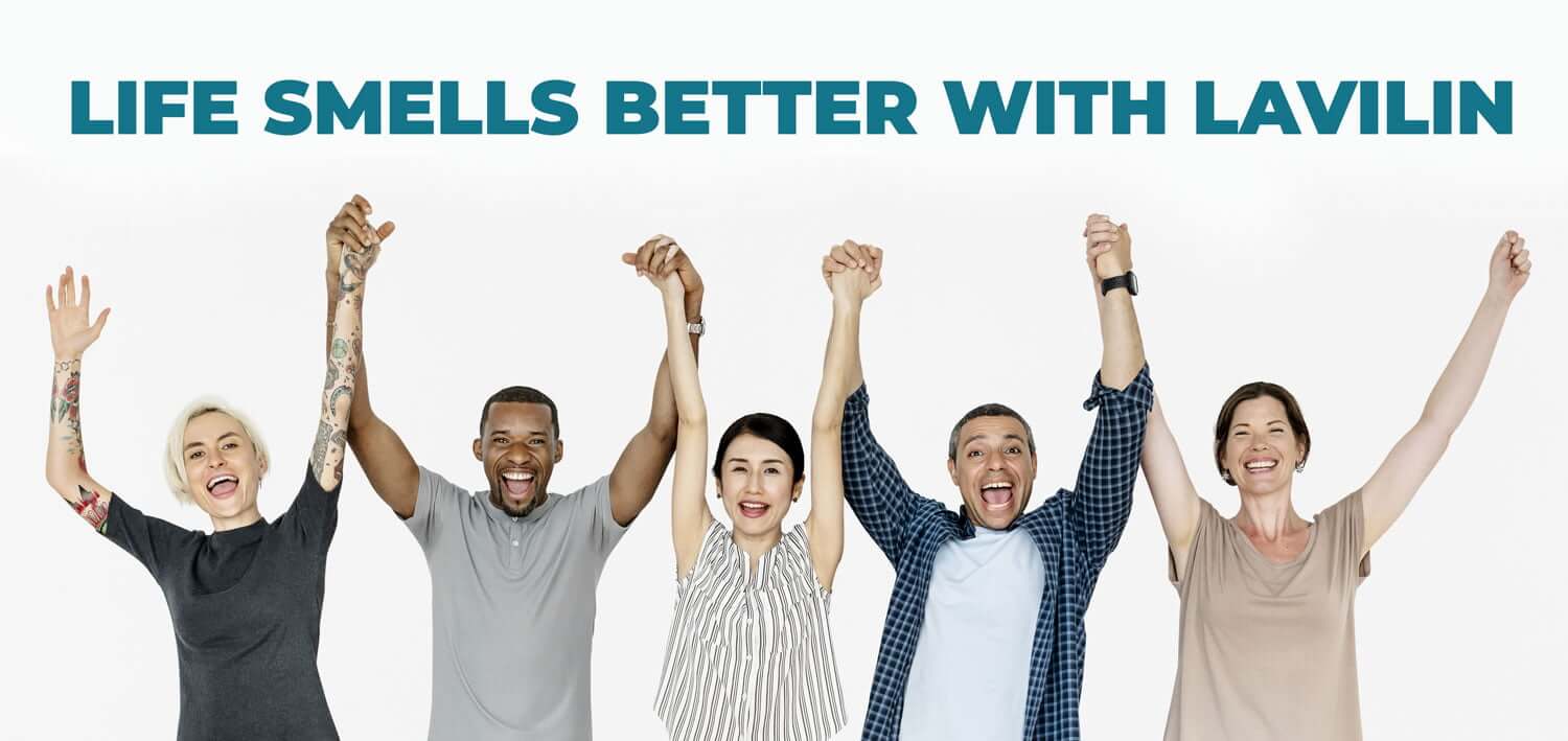 Image banner heading