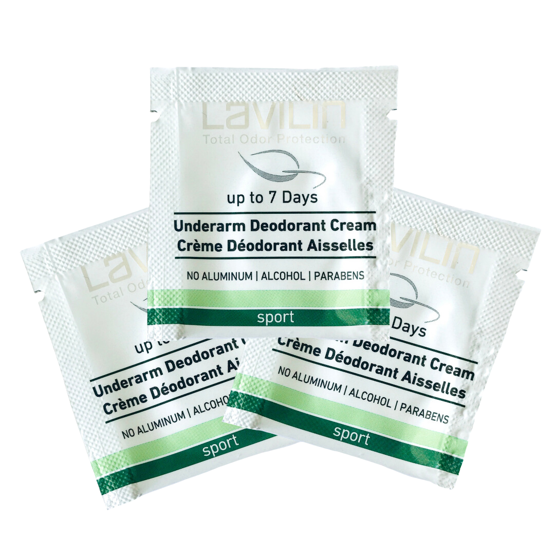 Share The Love Lavilin Sample Pack