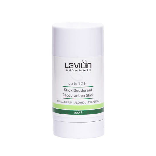 Stick Sport  Deodorant 72 Hr