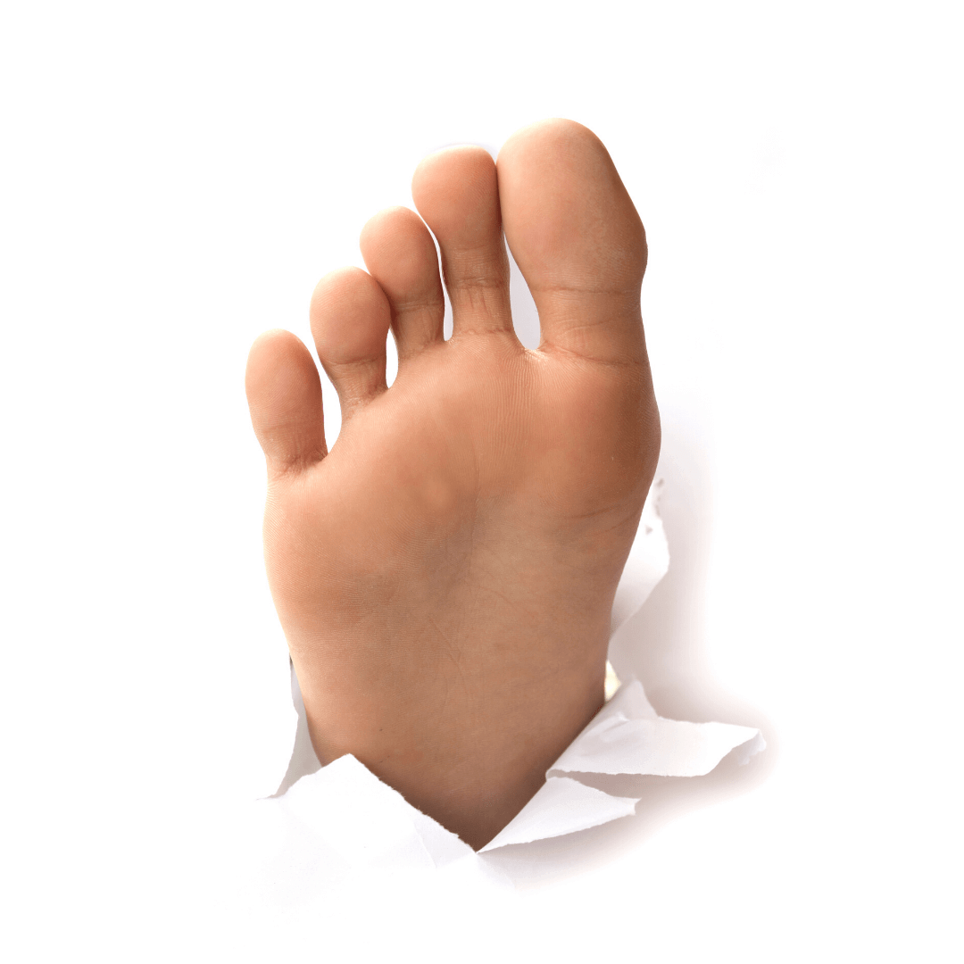 Foot Softening & Nourishing Cream 5ml Sample