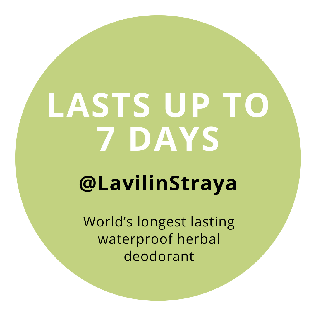 Share The Love Lavilin Sample Pack