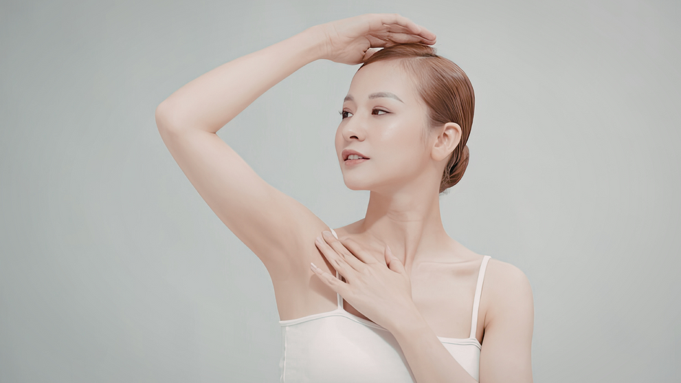 Aluminium Chlorohydrate: Is It Safe?
