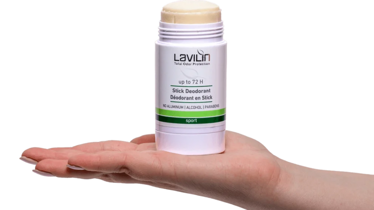 Is Deodorant Bad for You? Ingredients to Avoid