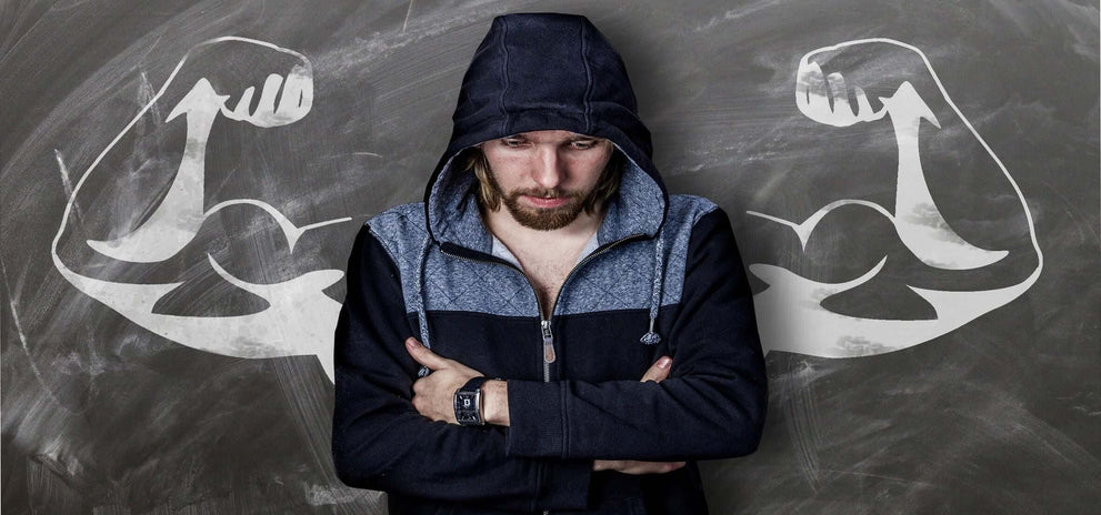 5 tips to reduce the stench and the embarrassment of body odour