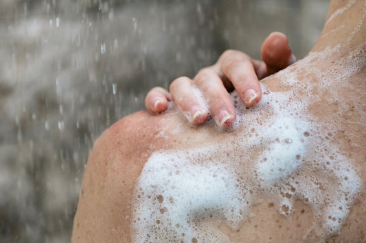 The Importance Of Using Paraben-Free Body Wash