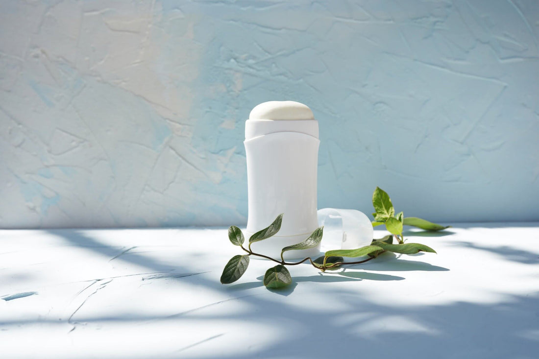 Natural deodorants. Are They All The Same?