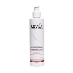 Body Lotion Deodorant