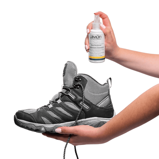 Shoe Deodorant