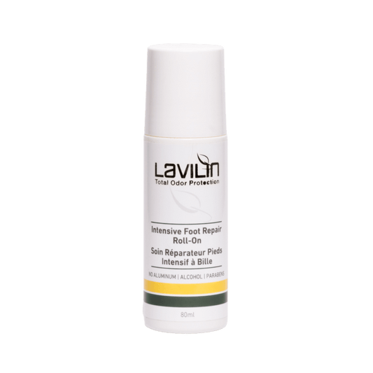 Intensive Foot Repair Roll-On