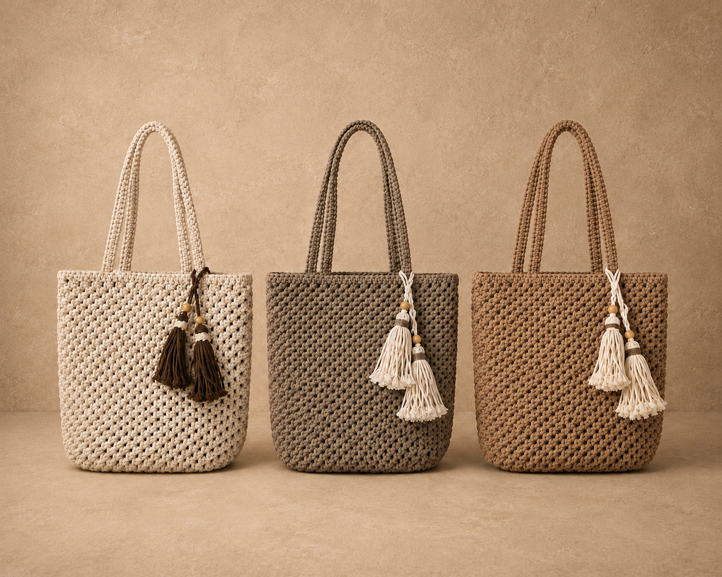 The Bali Tote