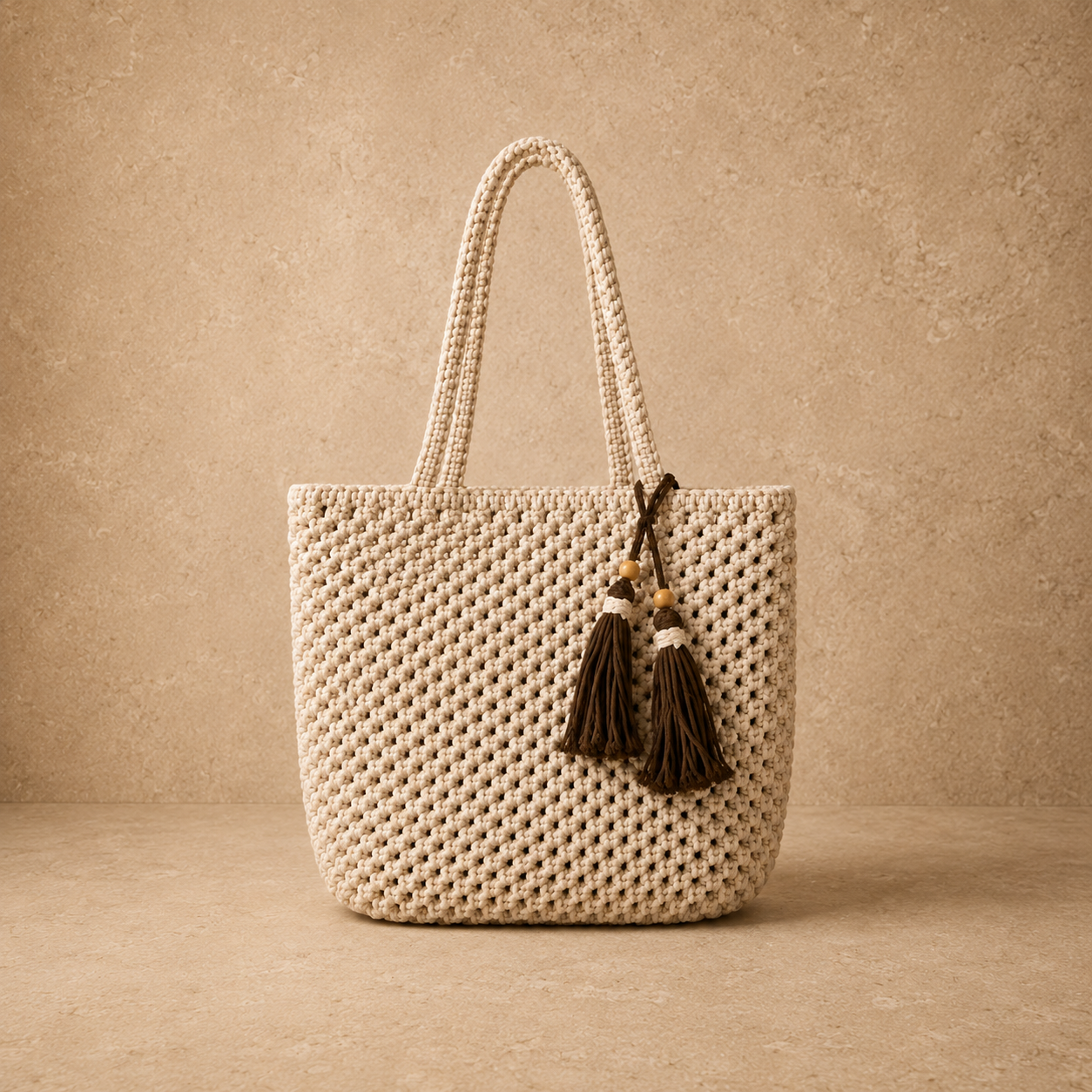 The Bali Tote