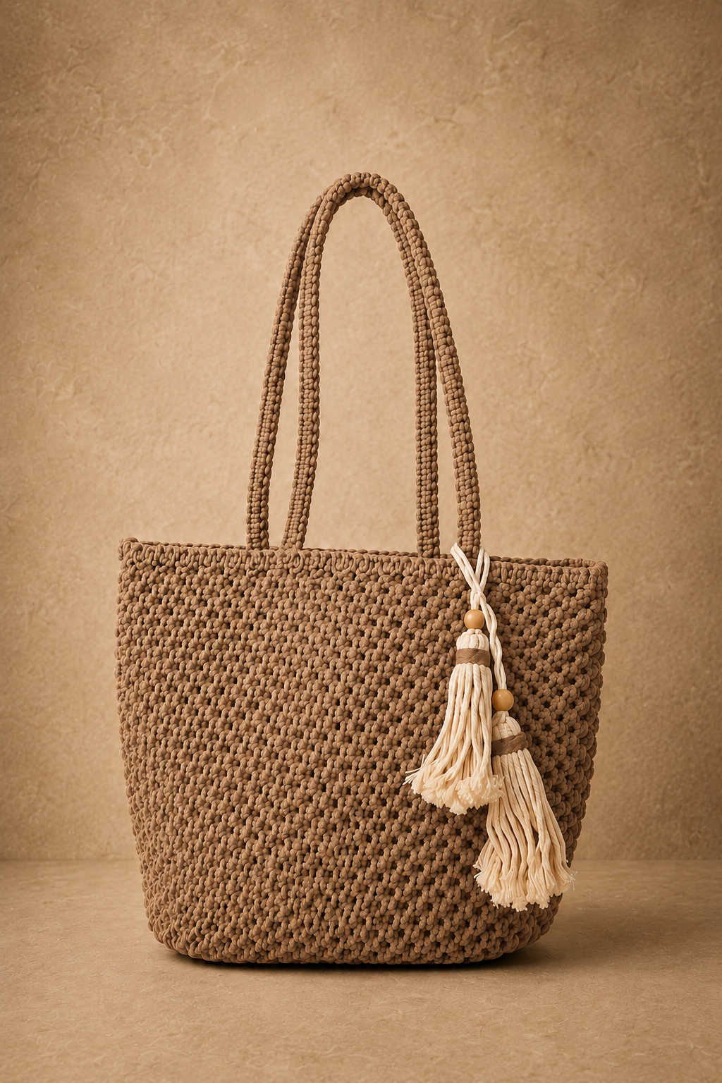 The Bali Tote
