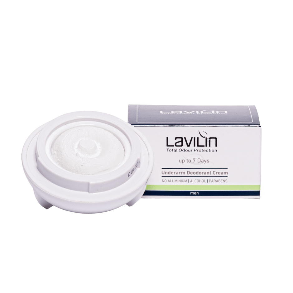 Deodorant Paste Lavilin Australia