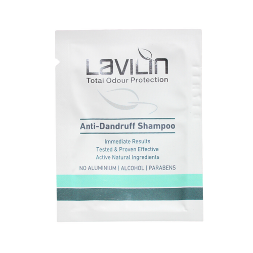 anti dandruff shampoo natural ingredients