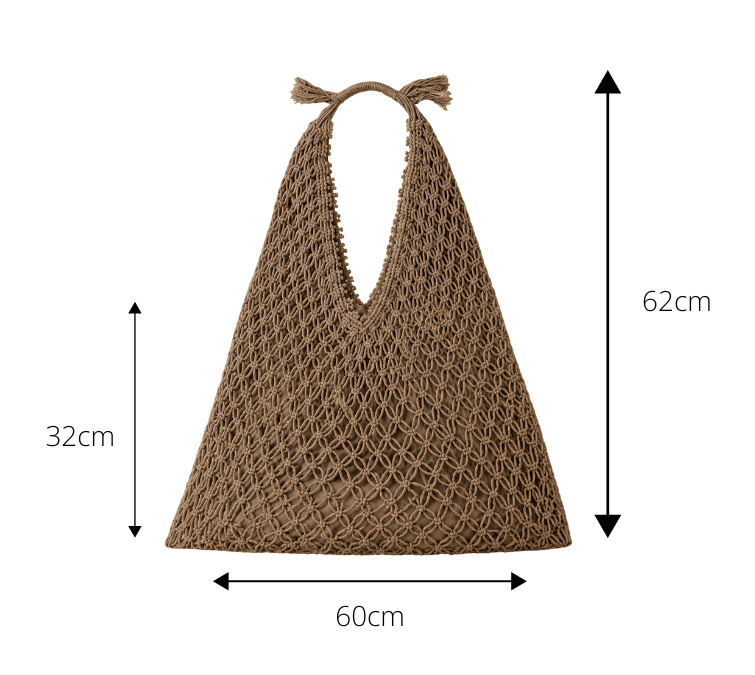 The Bali Bindle