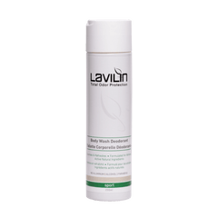 Body Wash Deodorant