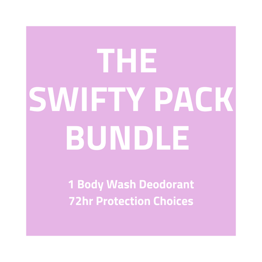 The Swifty Pack Bundle