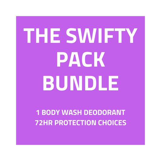 The Swifty Pack Bundle