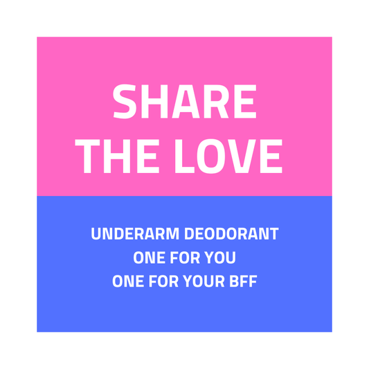 Share the Love Bundle
