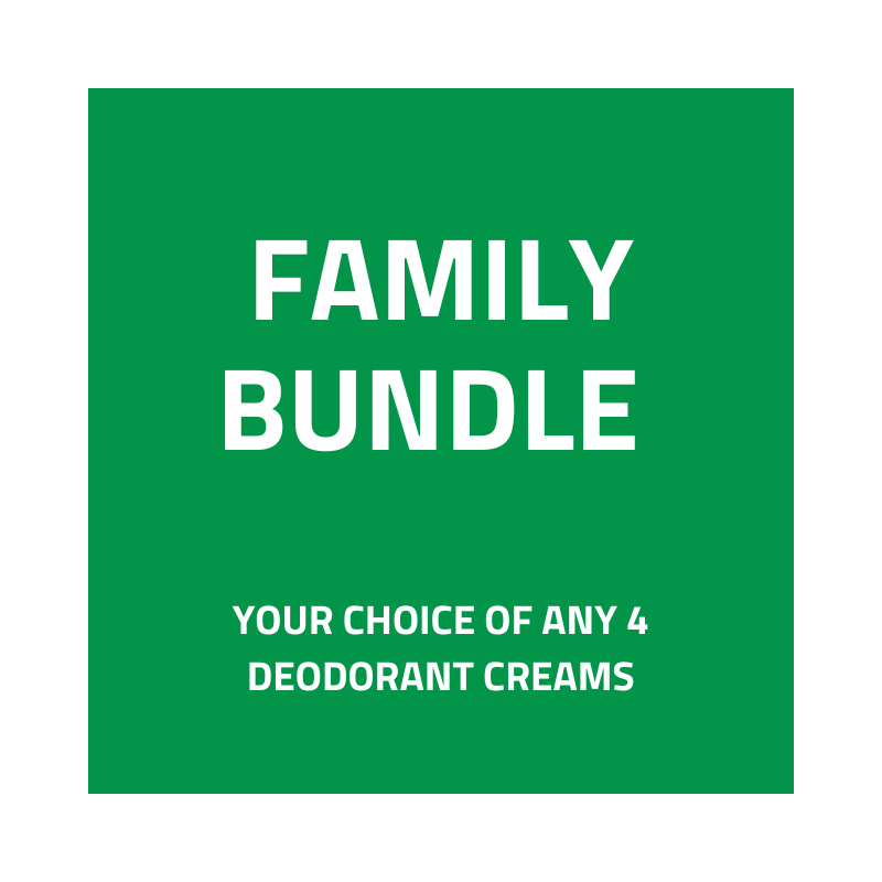Family Bundle