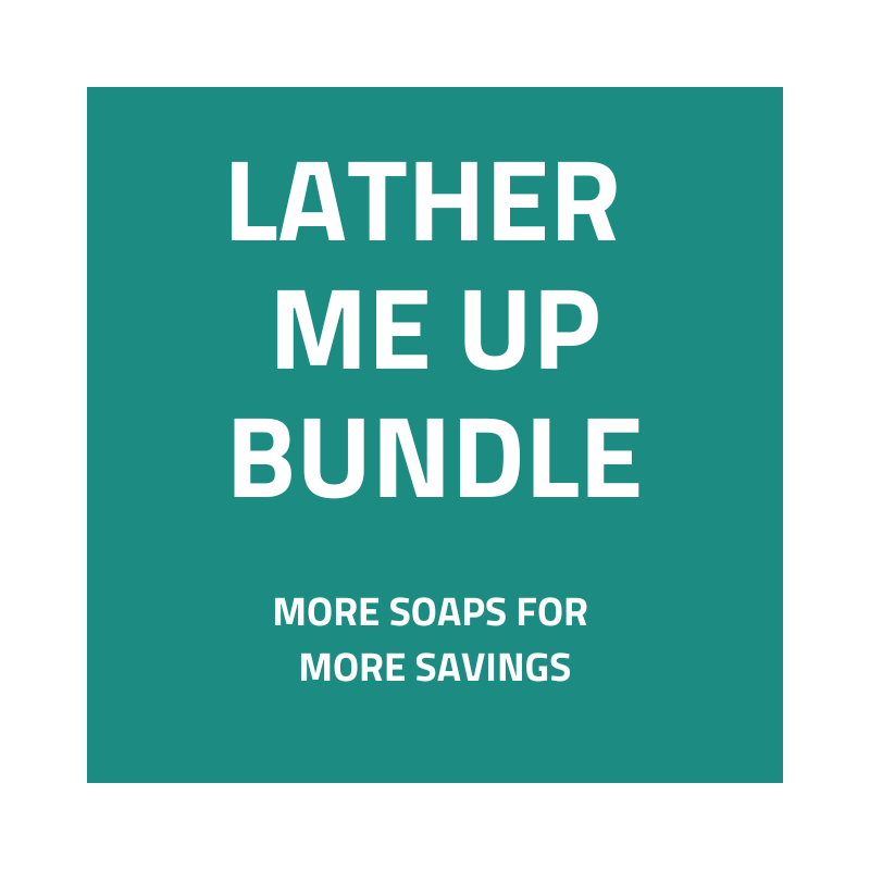 Lather Me Up Bundle