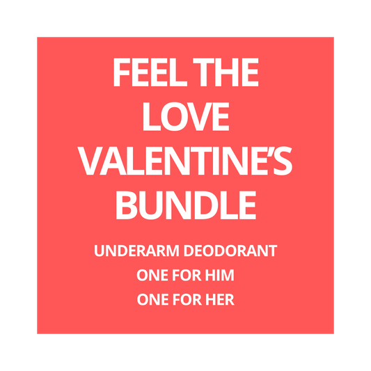 Feel the Love Valentine's Bundle