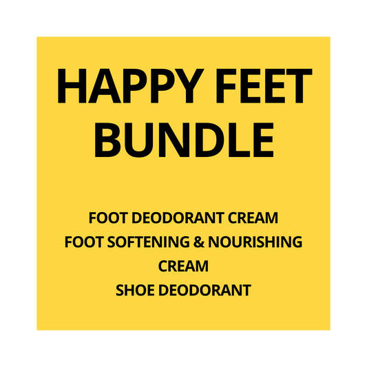 Happy Feet Bundle