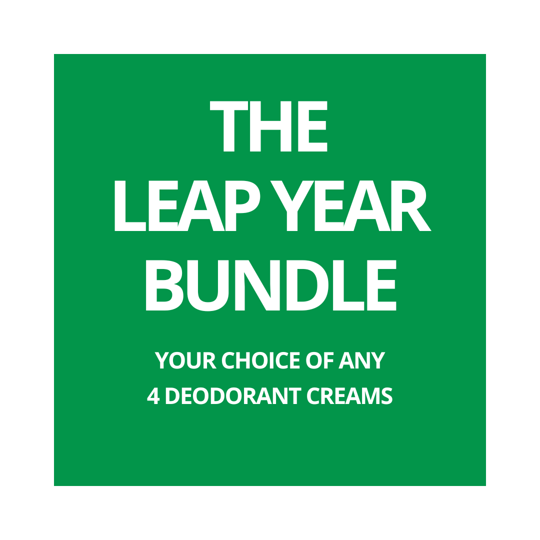 The Leap Year Bundle