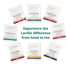 Sample the 8 Scentsational Wonders From Head to Toe