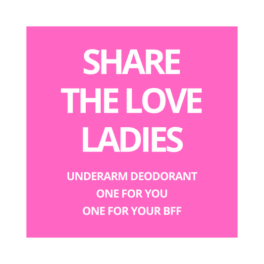 Share the Love Ladies Bundle