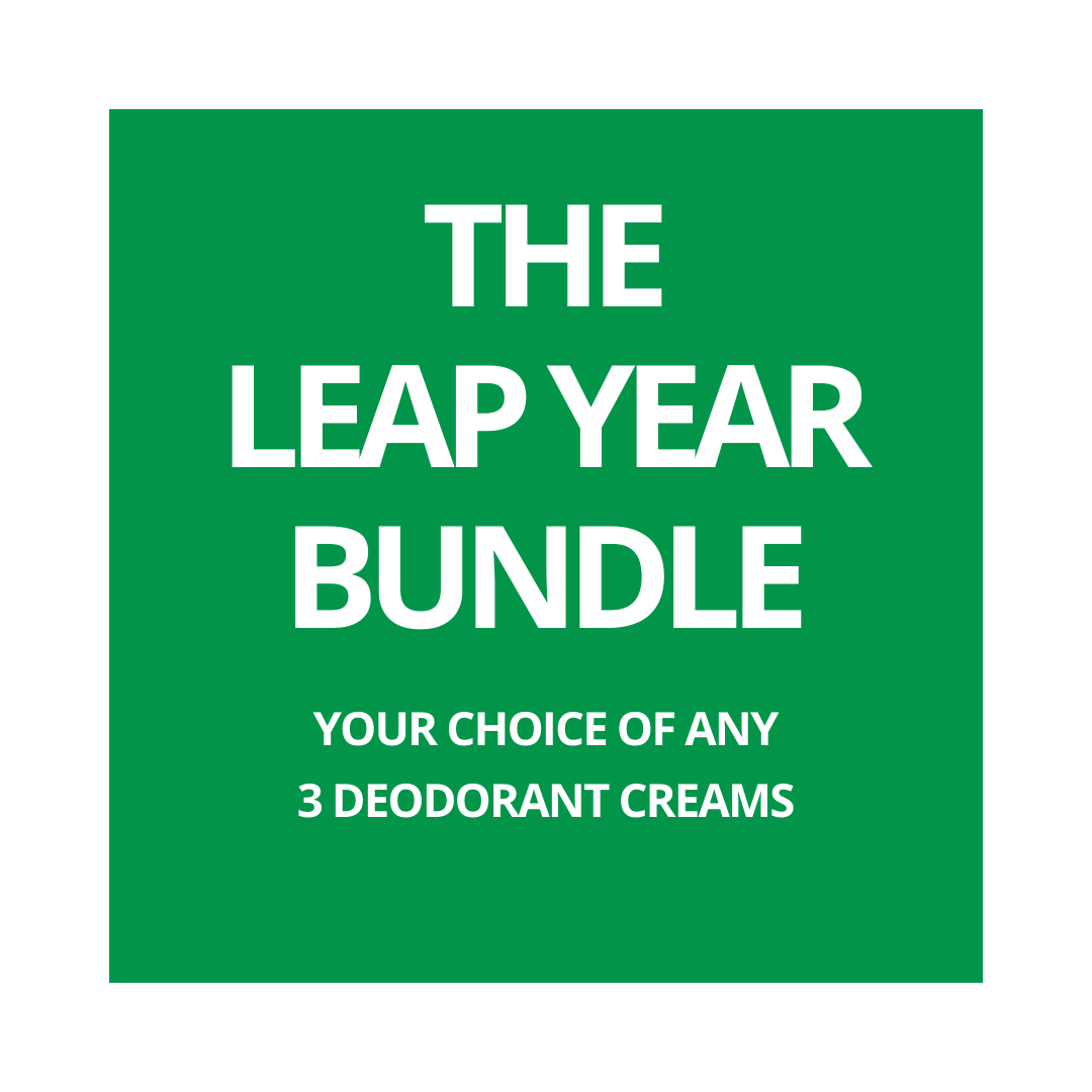 The Leap Year Bundle