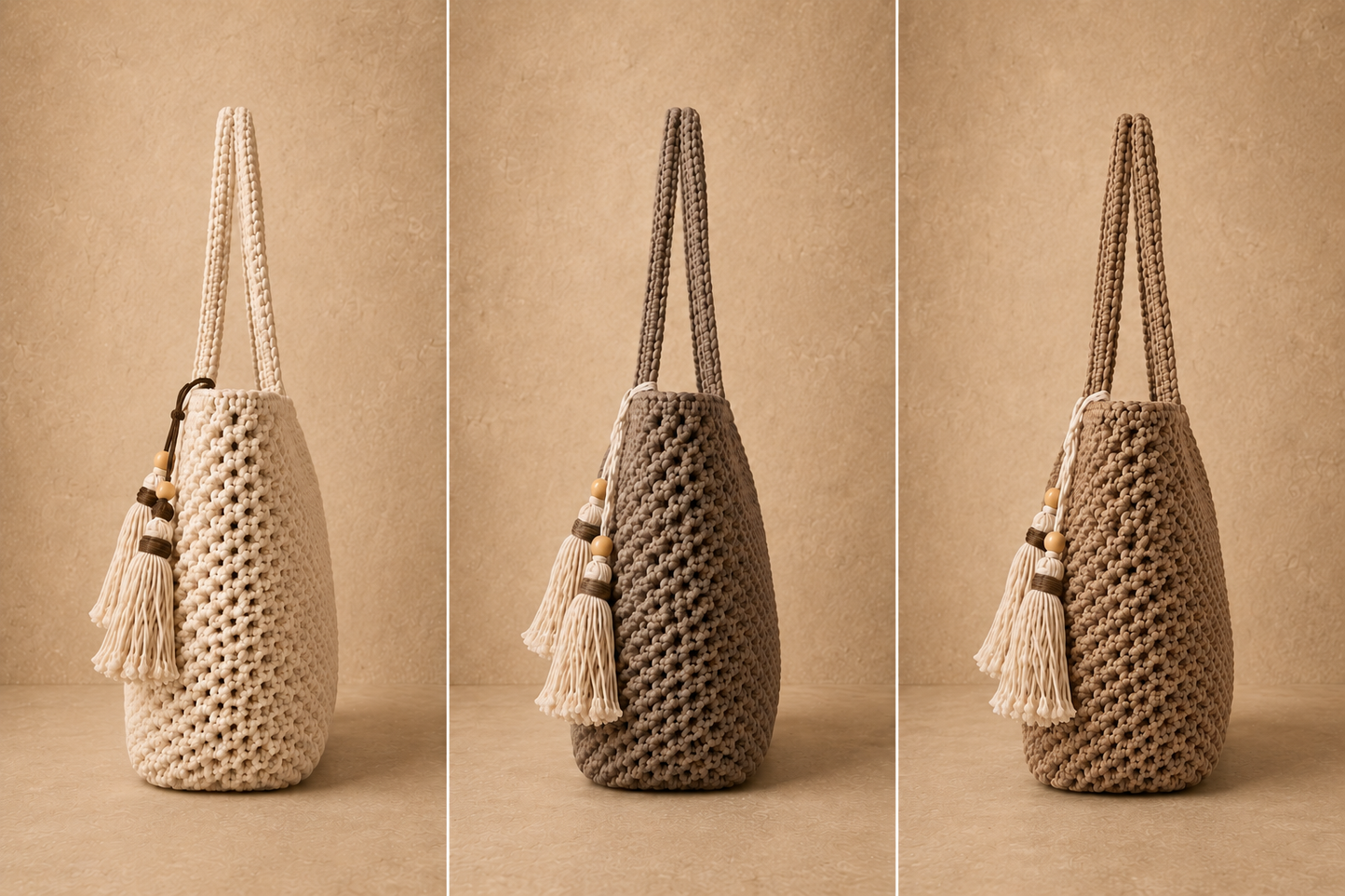 The Bali Tote