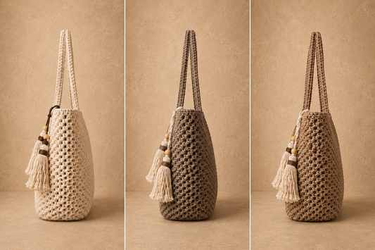The Bali Tote