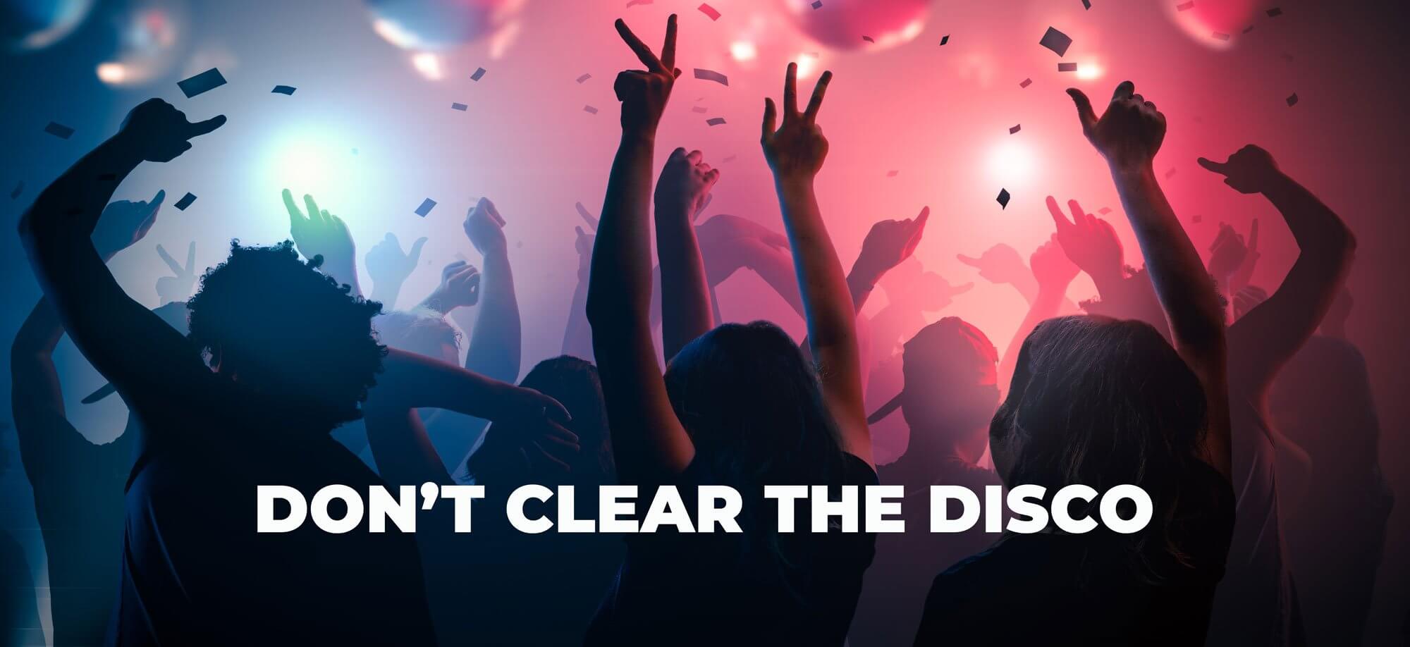 Image banner heading