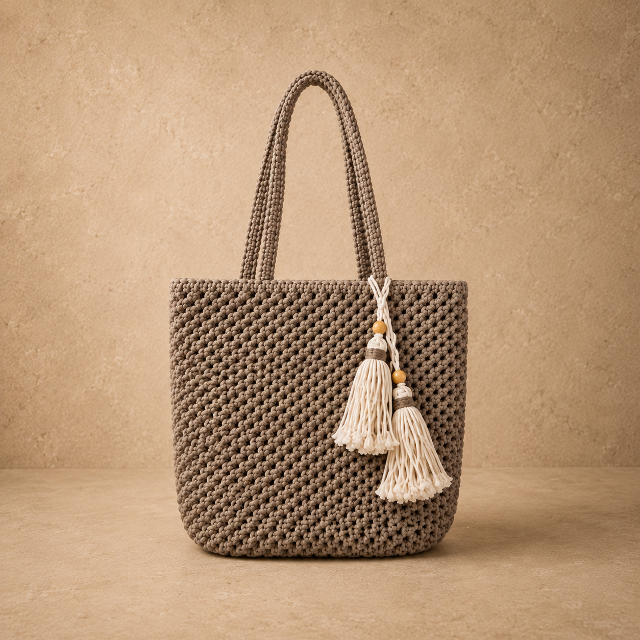 The Bali Tote