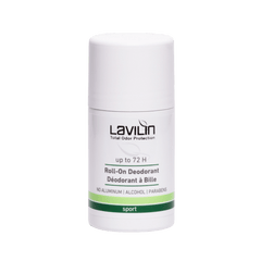 Roll-on Sport Deodorant 72 Hour