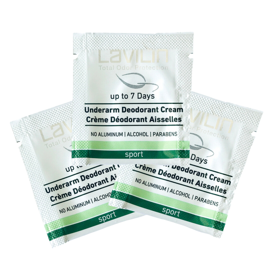 Share The Love Lavilin Sample Pack