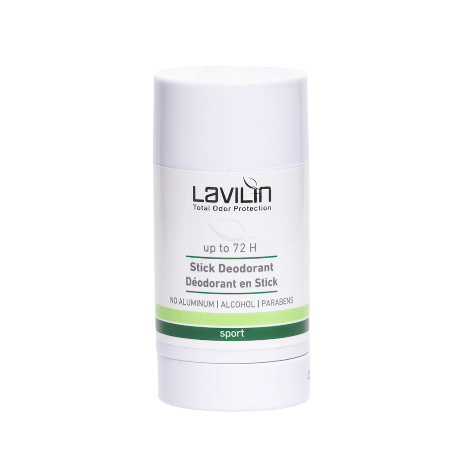 72 Hr Deodorant – Lavilin Australia