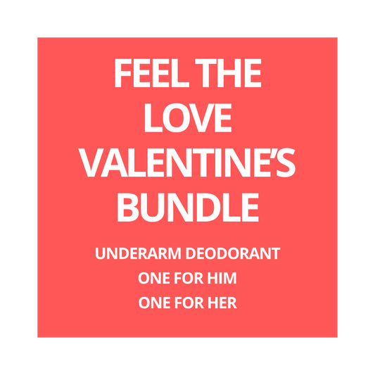 Feel the Love Valentine's Bundle