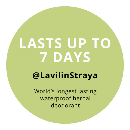 Share The Love Lavilin Sample Pack